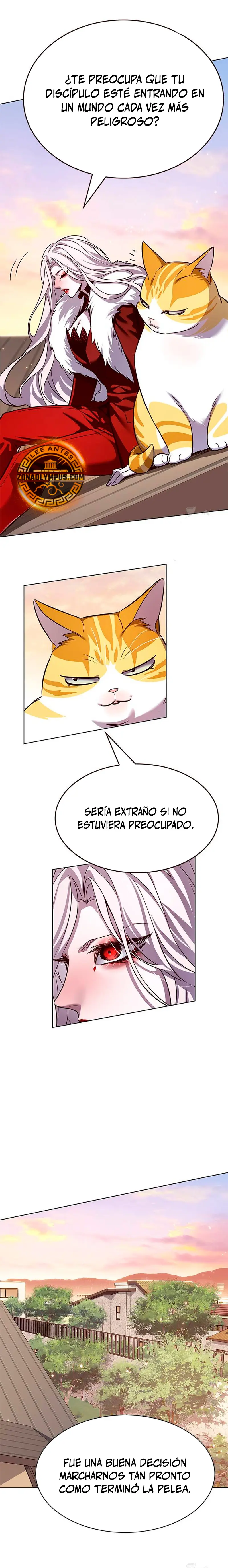 Rayito - Capítulo 336 - Página 31 - LectorTMOo