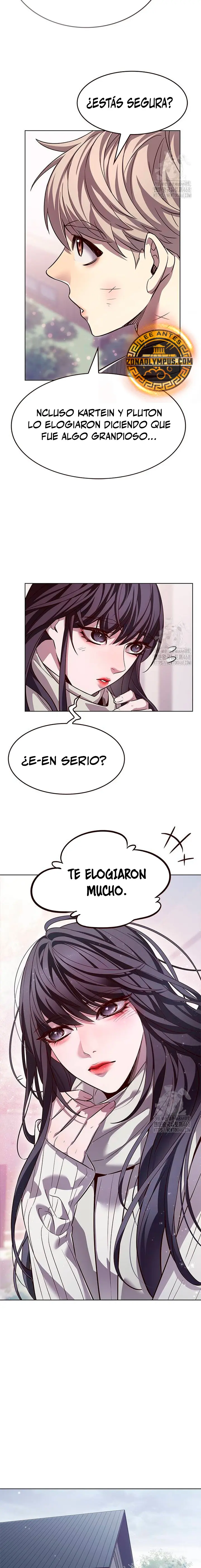 Rayito - Capítulo 337 - Página 20 - LectorTMOo