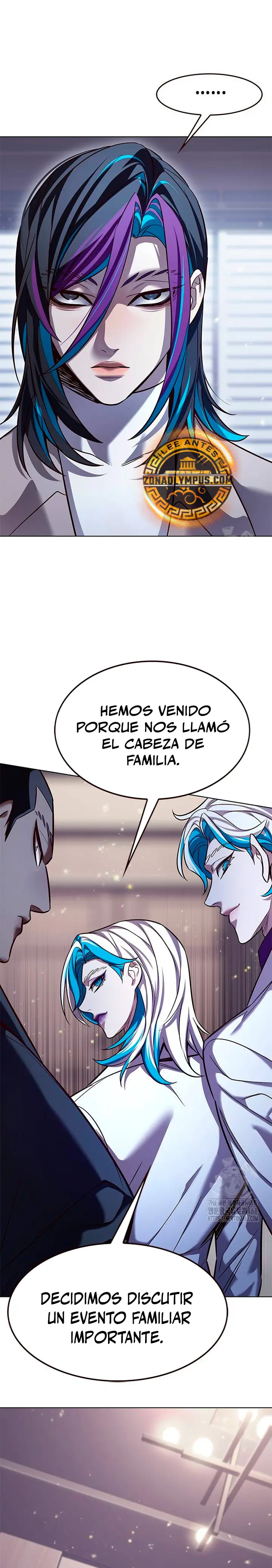 Rayito - Capítulo 337 - Página 27 - LectorTMOo