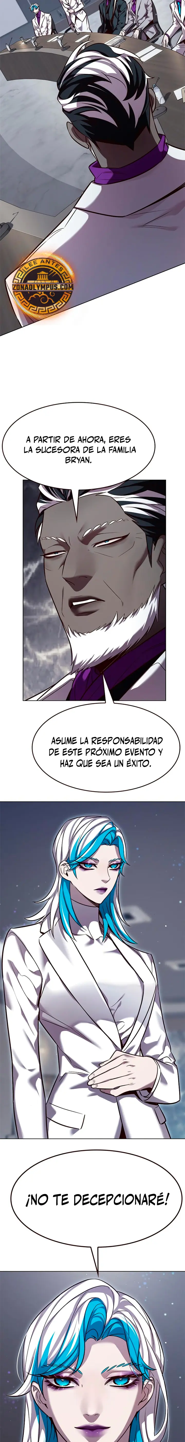 Rayito - Capítulo 338 - Página 5 - LectorTMOo