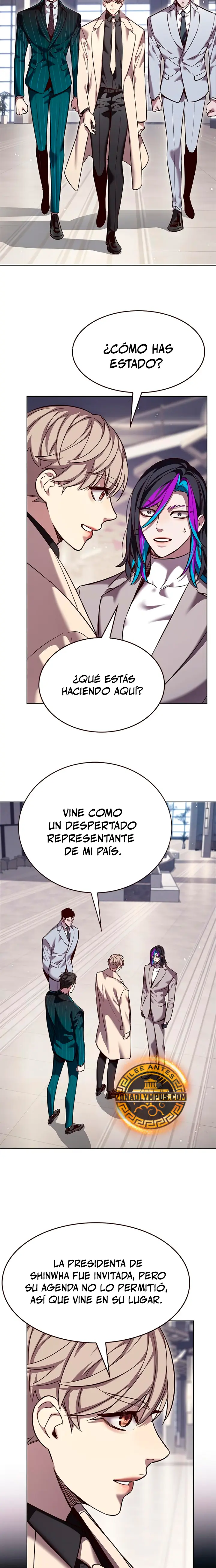 Rayito - Capítulo 338 - Página 8 - LectorTMOo