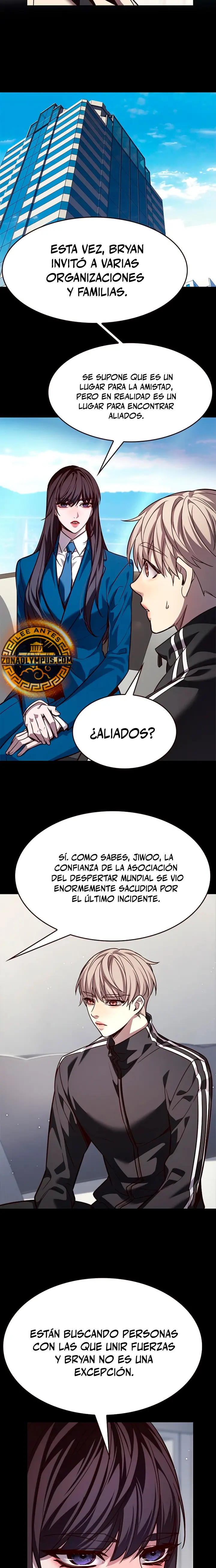 Rayito - Capítulo 338 - Página 9 - LectorTMOo