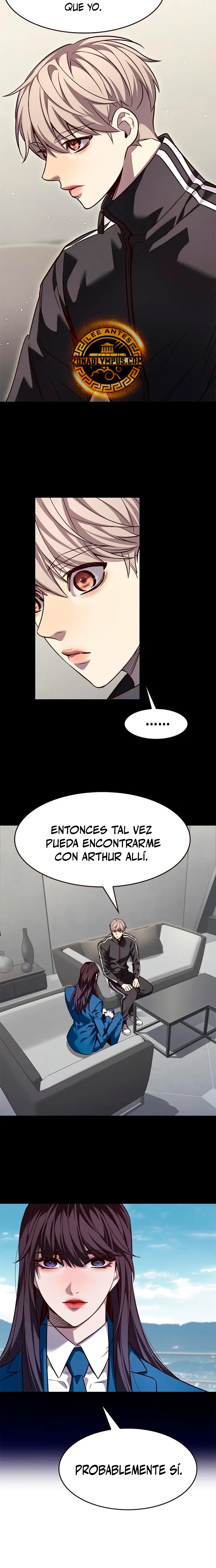 Rayito - Capítulo 338 - Página 11 - LectorTMOo