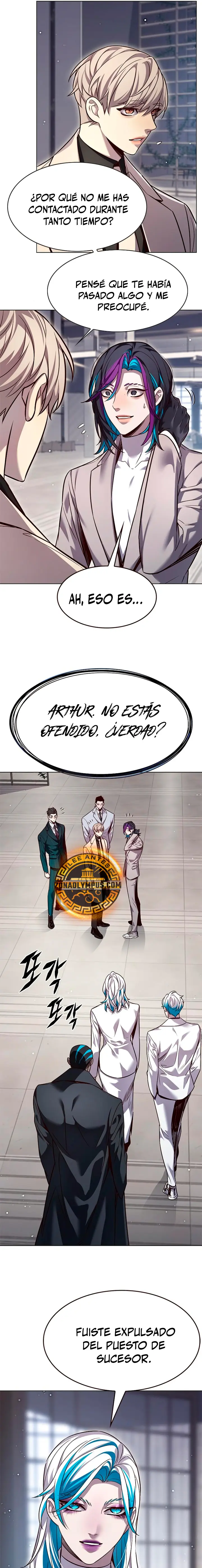 Rayito - Capítulo 338 - Página 12 - LectorTMOo