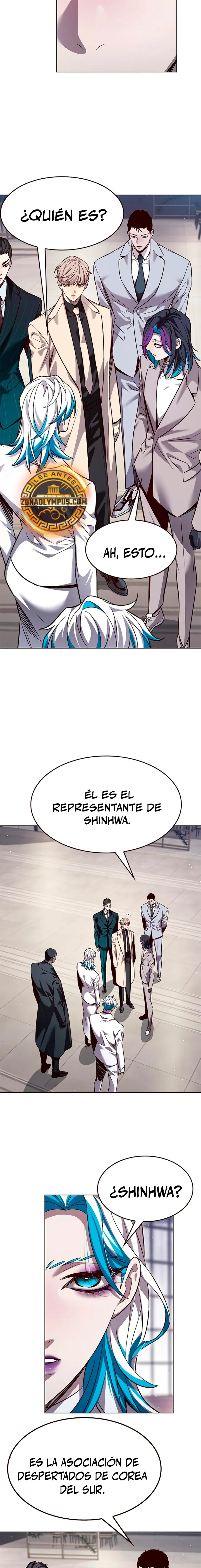 Rayito - Capítulo 338 - Página 15 - LectorTMOo