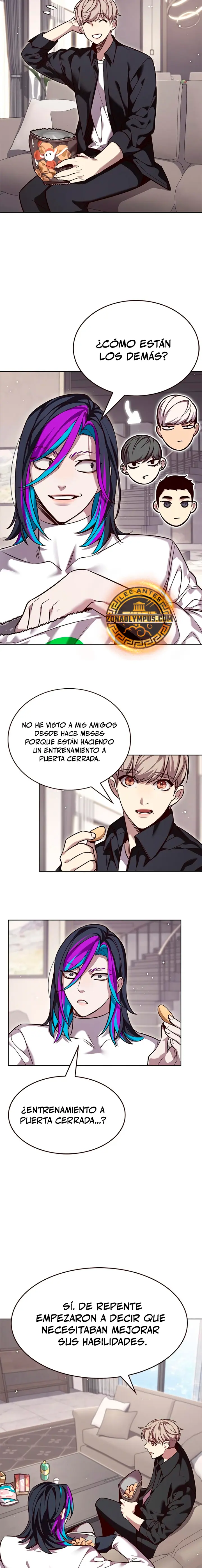 Rayito - Capítulo 338 - Página 19 - LectorTMOo