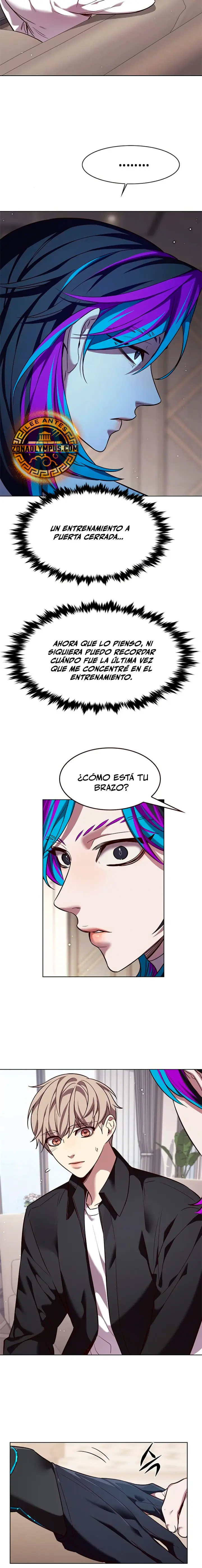Rayito - Capítulo 338 - Página 20 - LectorTMOo