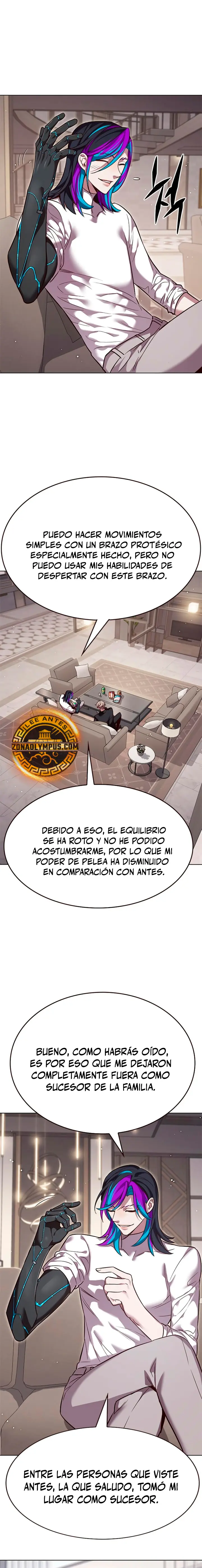 Rayito - Capítulo 338 - Página 21 - LectorTMOo