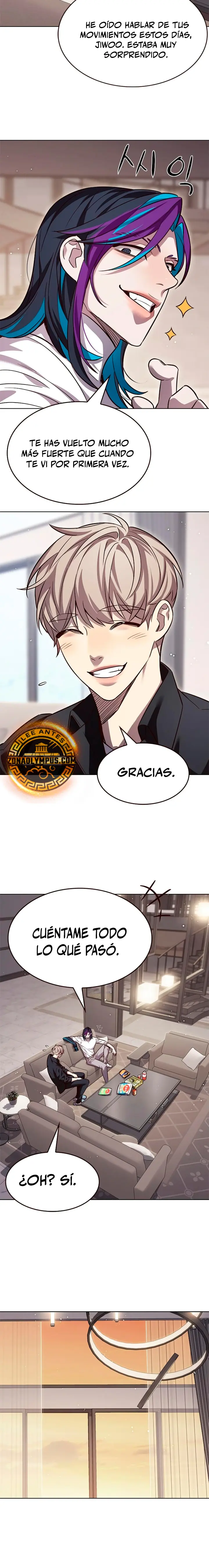 Rayito - Capítulo 338 - Página 24 - LectorTMOo