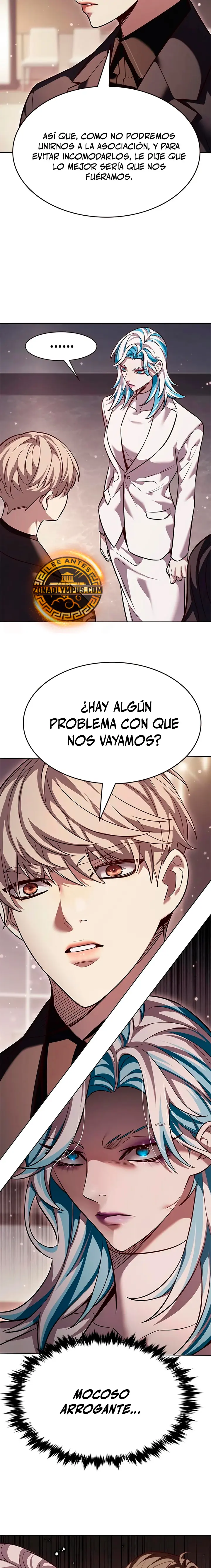 Rayito - Capítulo 339 - Página 20 - LectorTMOo