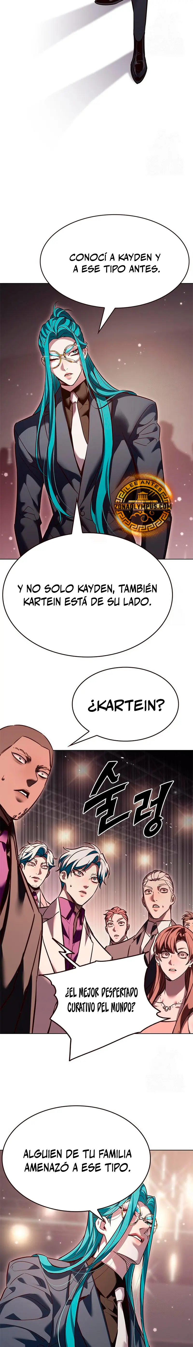 Rayito - Capítulo 340 - Página 4 - LectorTMOo