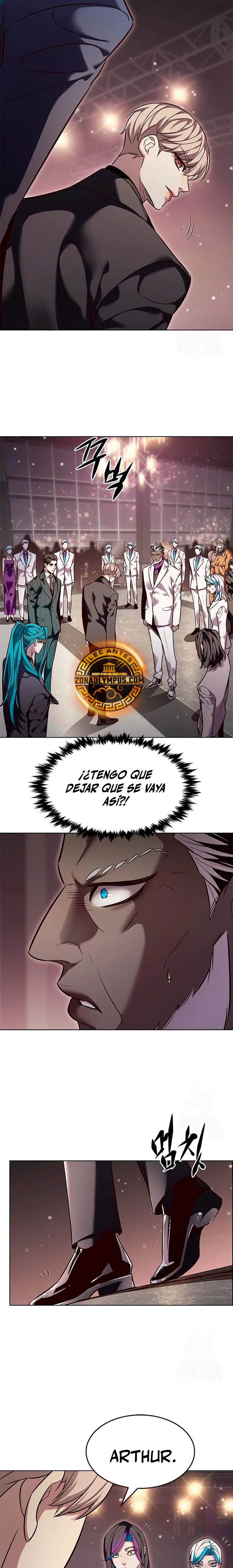 Rayito - Capítulo 340 - Página 9 - LectorTMOo