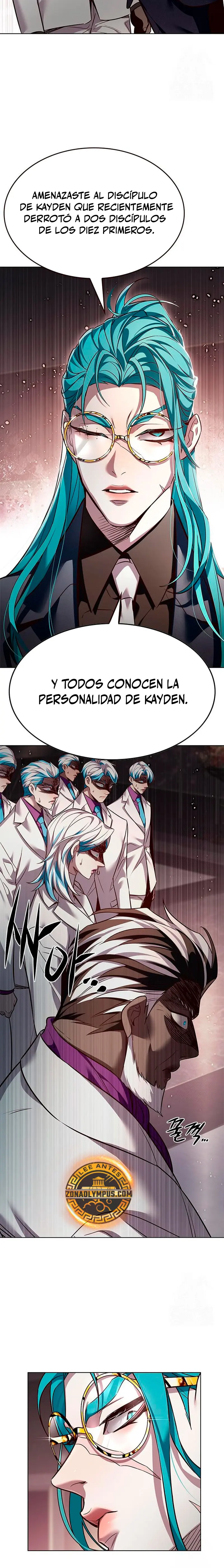 Rayito - Capítulo 340 - Página 13 - LectorTMOo