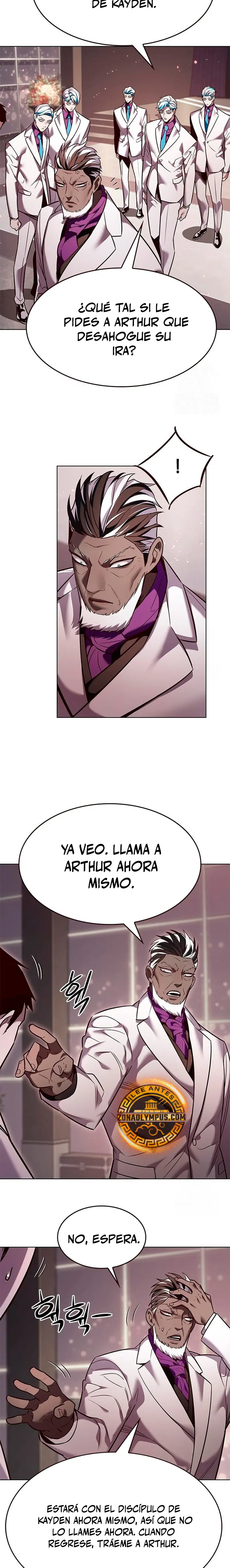 Rayito - Capítulo 340 - Página 23 - LectorTMOo