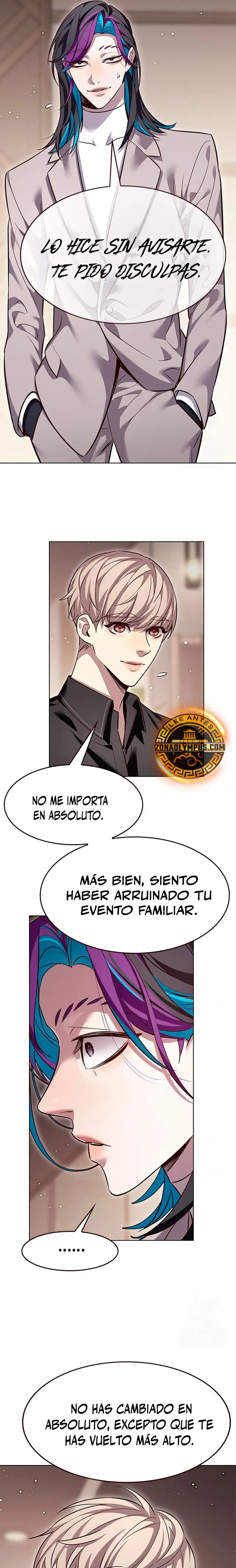 Rayito - Capítulo 340 - Página 27 - LectorTMOo