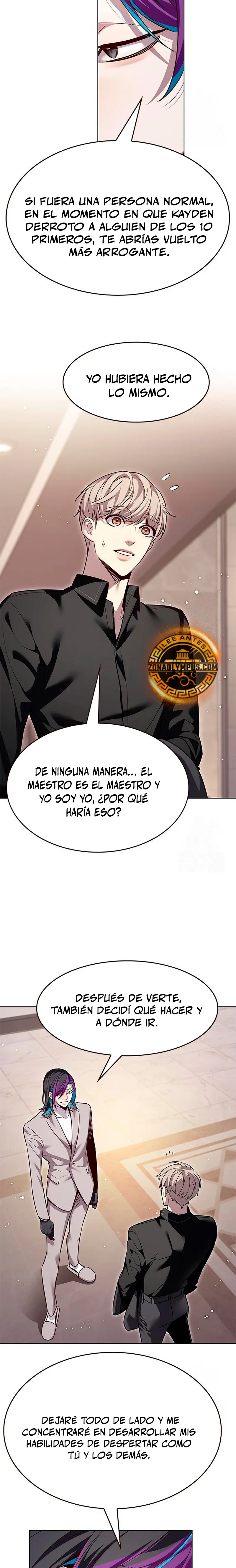 Rayito - Capítulo 340 - Página 29 - LectorTMOo