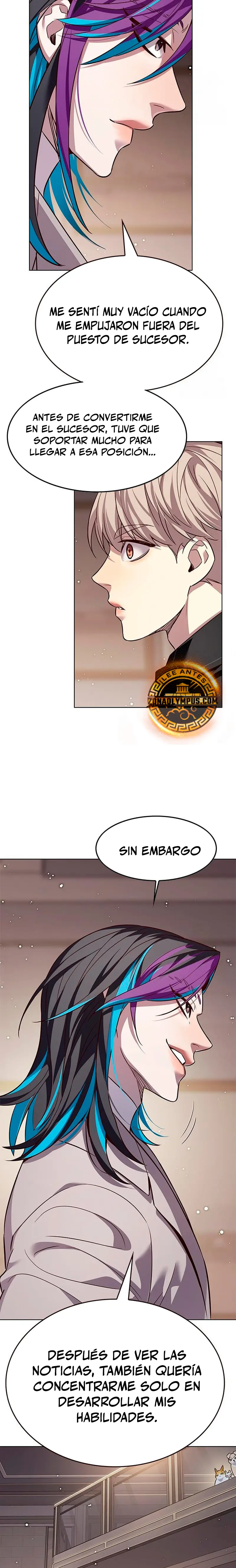 Rayito - Capítulo 340 - Página 30 - LectorTMOo