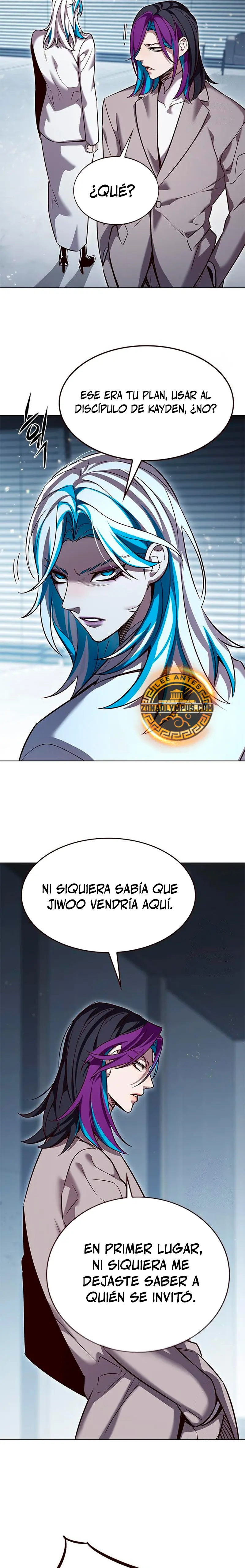 Rayito - Capítulo 341 - Página 9 - LectorTMOo