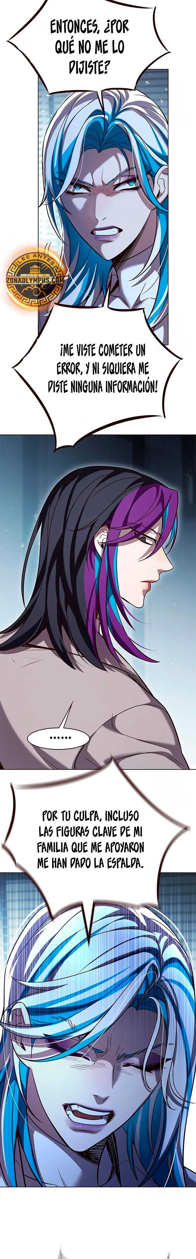 Rayito - Capítulo 341 - Página 10 - LectorTMOo