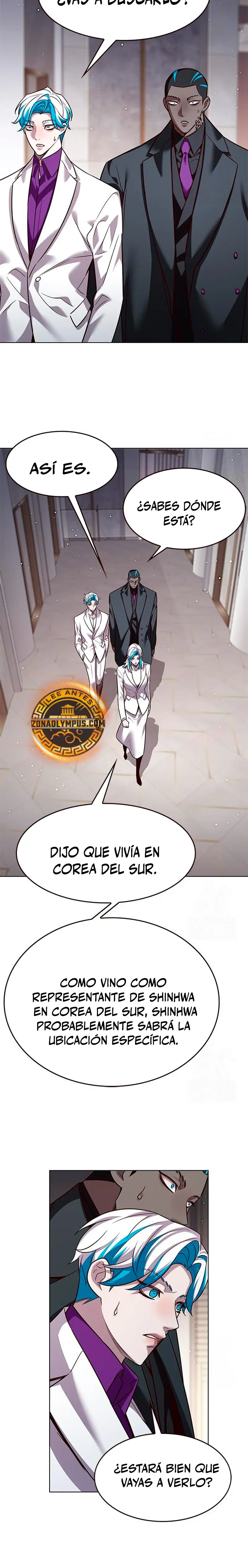Rayito - Capítulo 341 - Página 16 - LectorTMOo