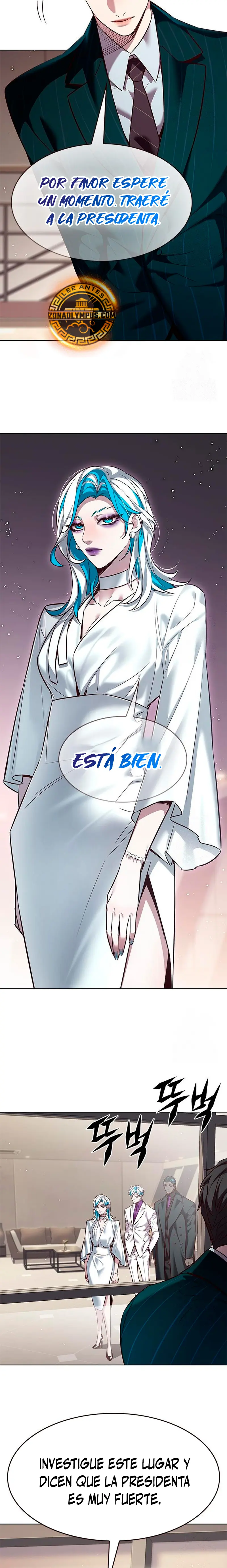 Rayito - Capítulo 341 - Página 20 - LectorTMOo