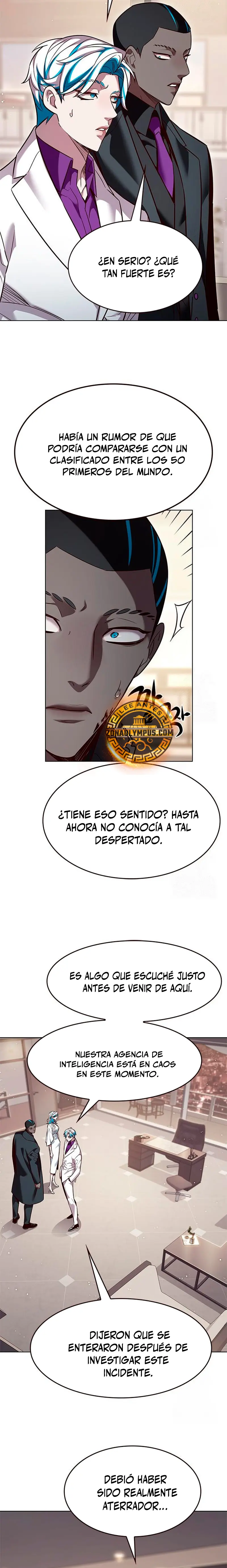Rayito - Capítulo 341 - Página 21 - LectorTMOo