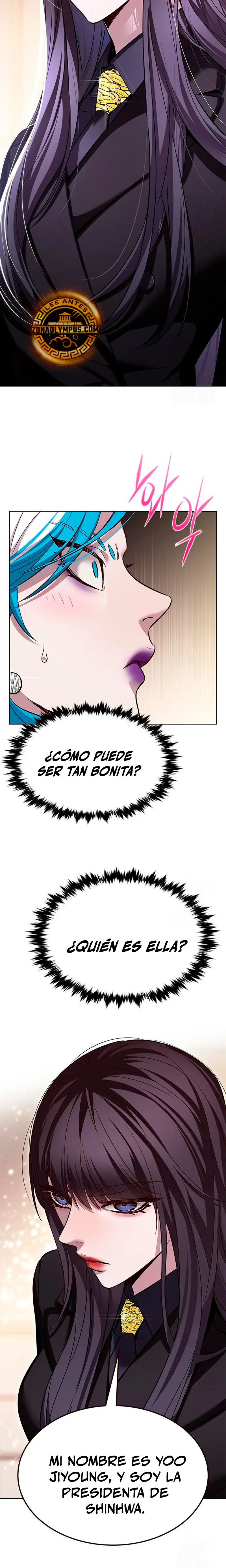 Rayito - Capítulo 341 - Página 24 - LectorTMOo