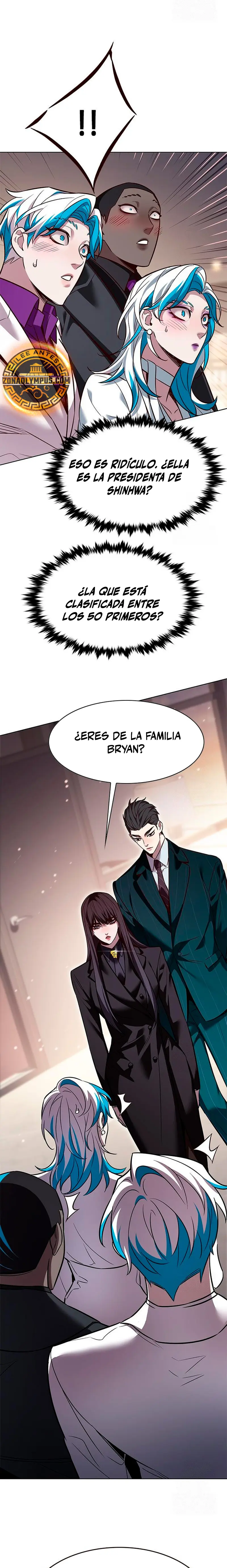 Rayito - Capítulo 341 - Página 25 - LectorTMOo