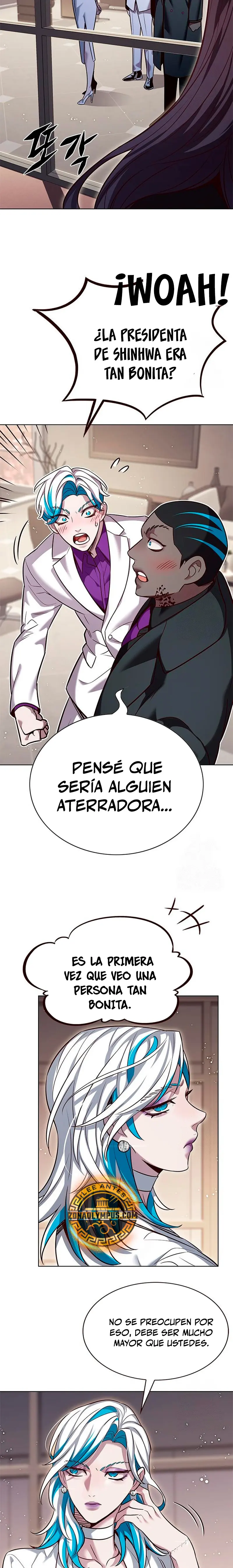 Rayito - Capítulo 341 - Página 28 - LectorTMOo