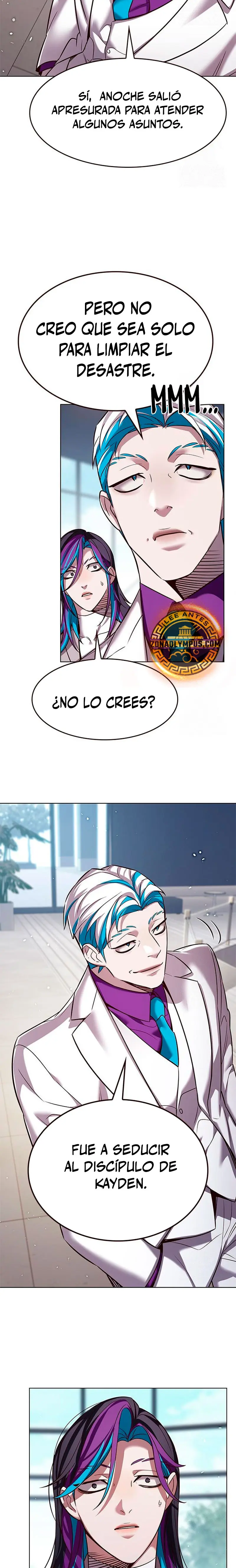 Rayito - Capítulo 342 - Página 4 - LectorTMOo
