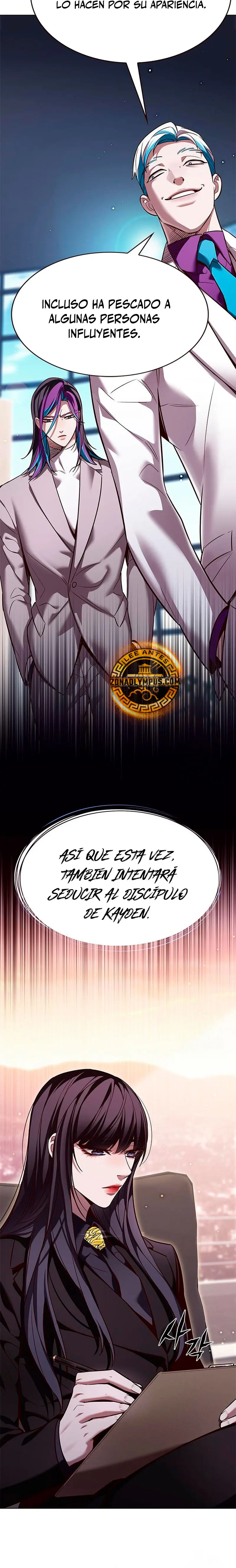 Rayito - Capítulo 342 - Página 6 - LectorTMOo