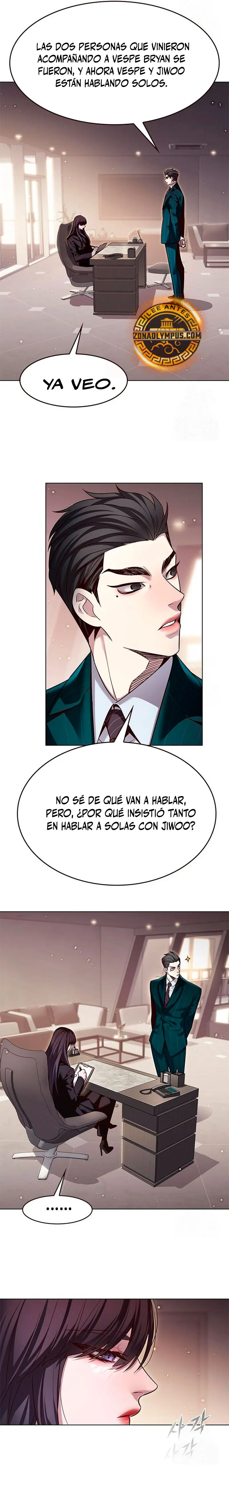 Rayito - Capítulo 342 - Página 7 - LectorTMOo