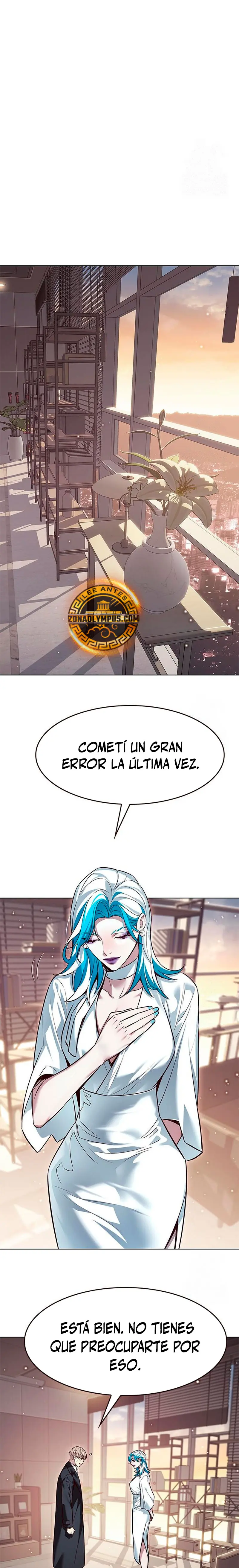 Rayito - Capítulo 342 - Página 8 - LectorTMOo