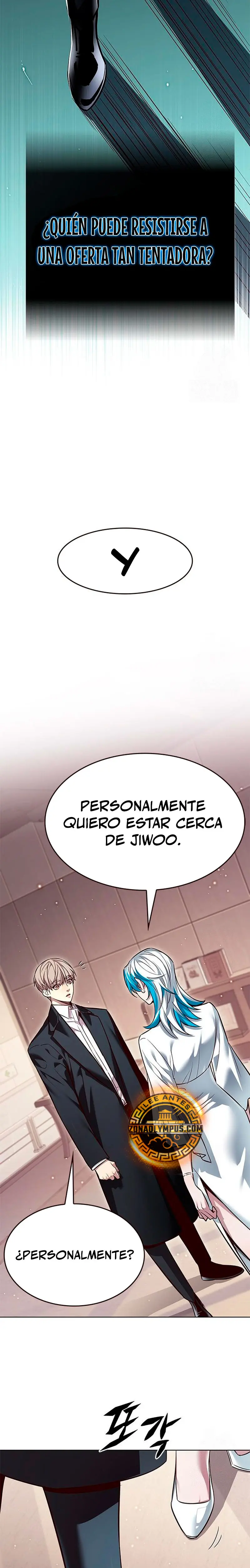 Rayito - Capítulo 342 - Página 18 - LectorTMOo