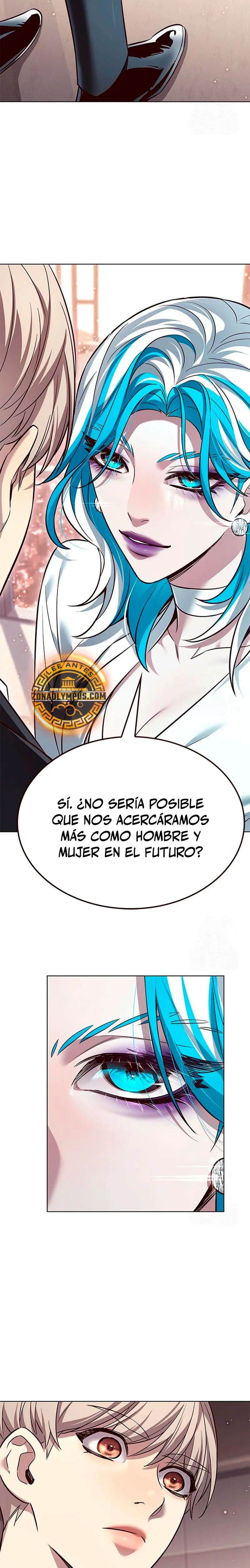Rayito - Capítulo 342 - Página 19 - LectorTMOo