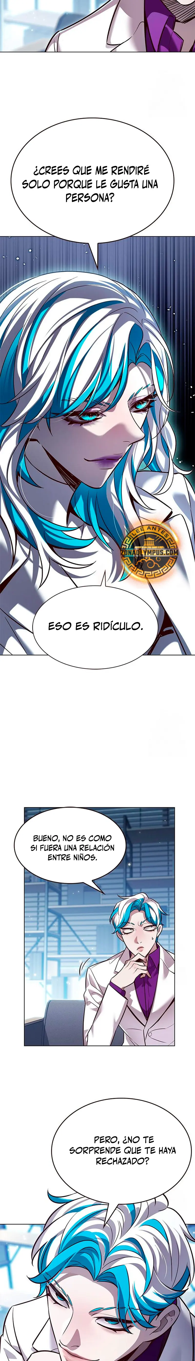 Rayito - Capítulo 343 - Página 4 - LectorTMOo
