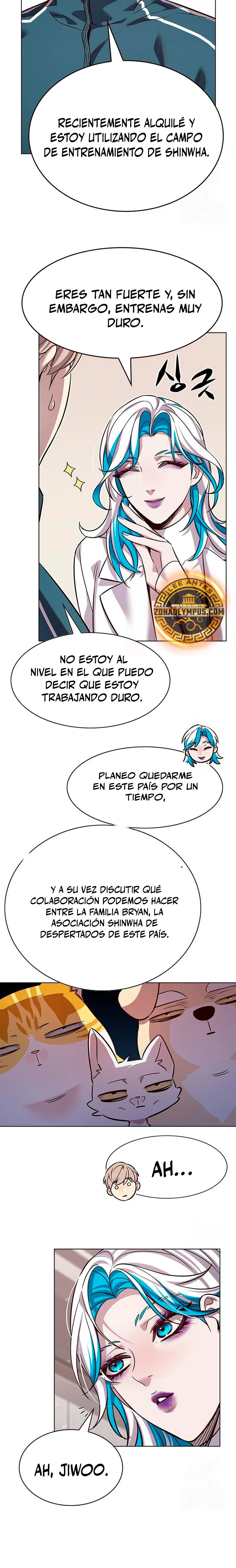 Rayito - Capítulo 343 - Página 11 - LectorTMOo