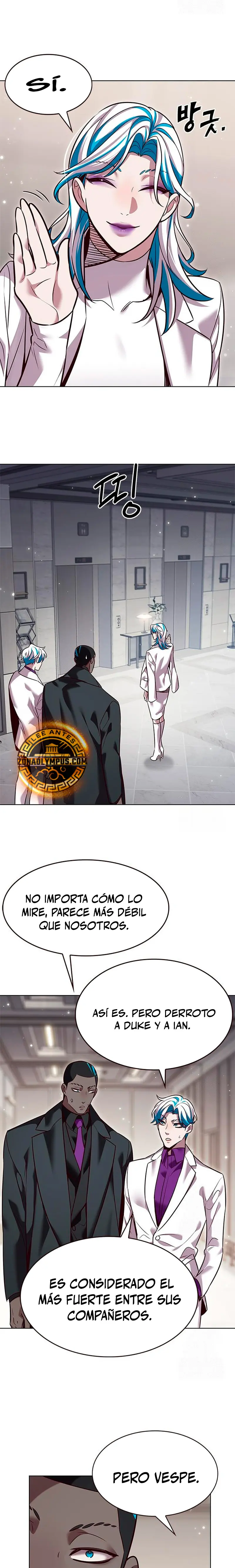 Rayito - Capítulo 343 - Página 13 - LectorTMOo