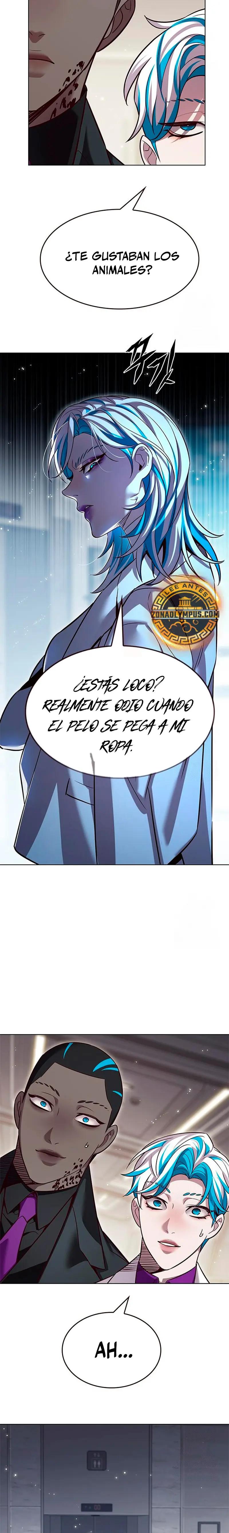 Rayito - Capítulo 343 - Página 14 - LectorTMOo