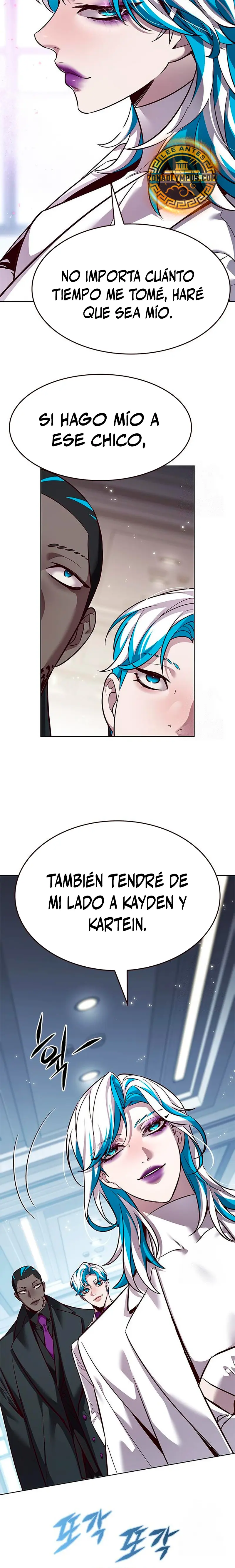 Rayito - Capítulo 343 - Página 16 - LectorTMOo