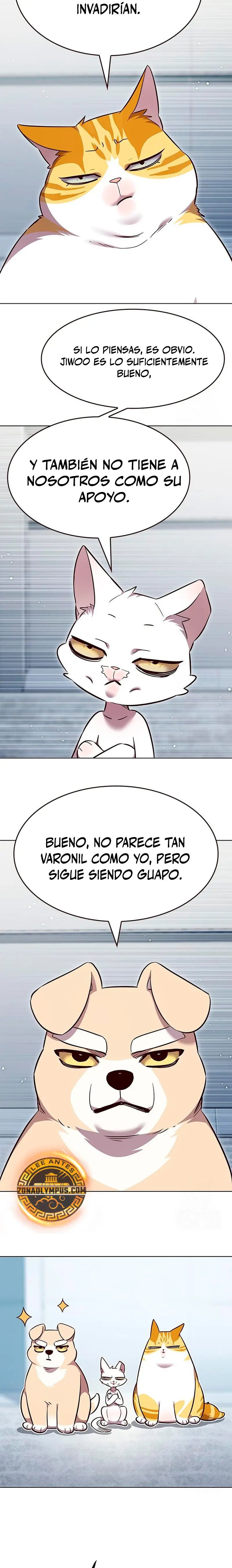 Rayito - Capítulo 343 - Página 19 - LectorTMOo