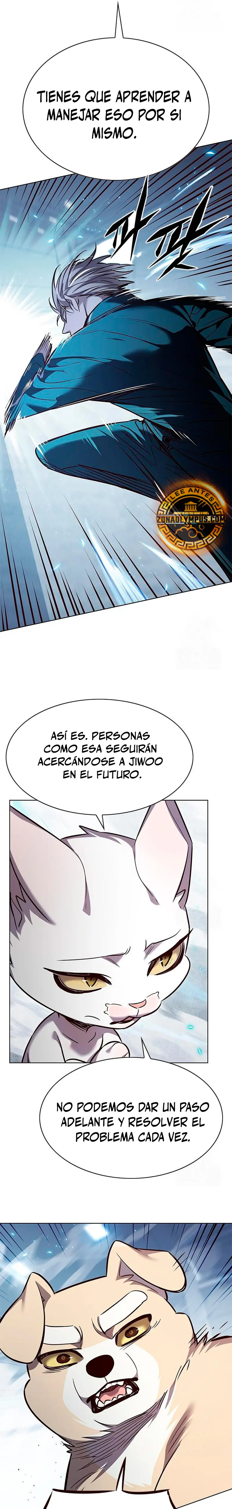 Rayito - Capítulo 343 - Página 22 - LectorTMOo