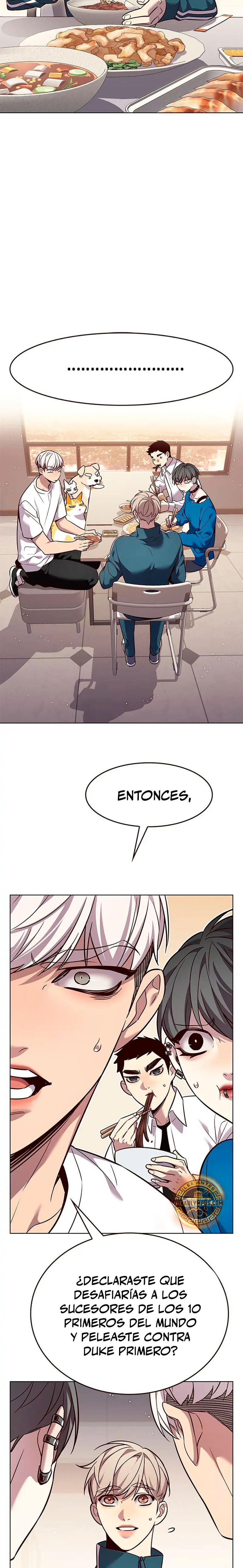 Rayito - Capítulo 344 - Página 3 - LectorTMOo