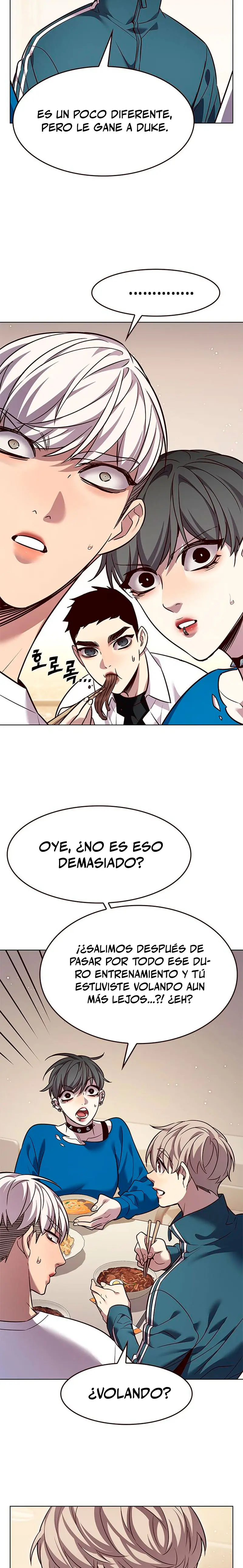 Rayito - Capítulo 344 - Página 4 - LectorTMOo