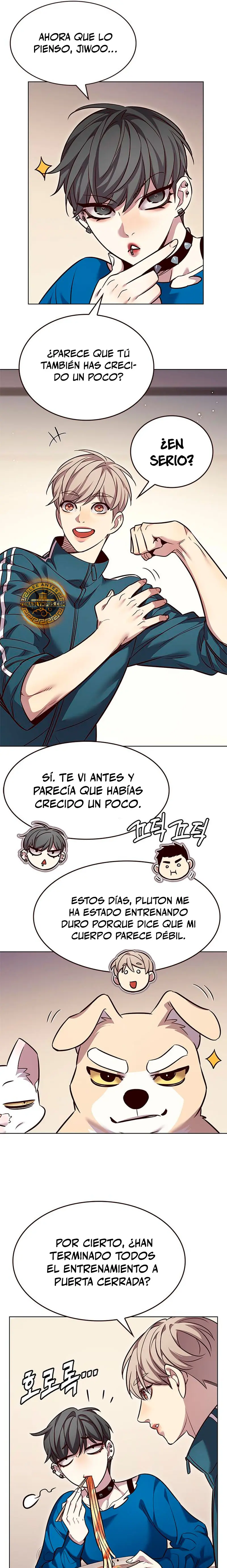 Rayito - Capítulo 344 - Página 7 - LectorTMOo