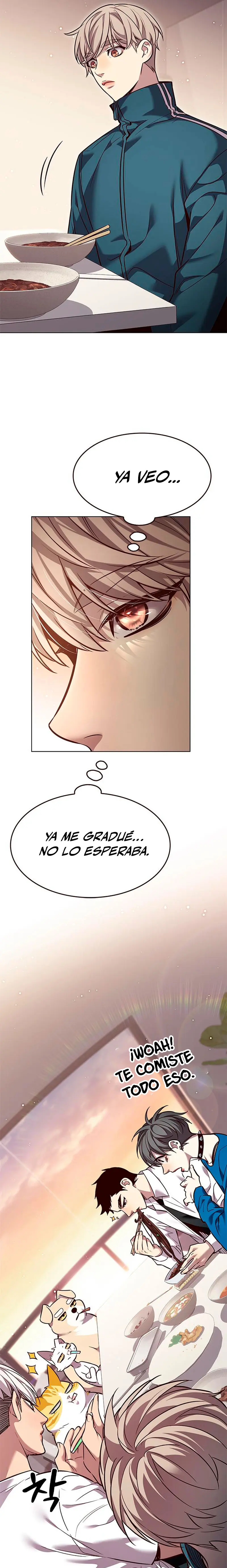 Rayito - Capítulo 344 - Página 9 - LectorTMOo