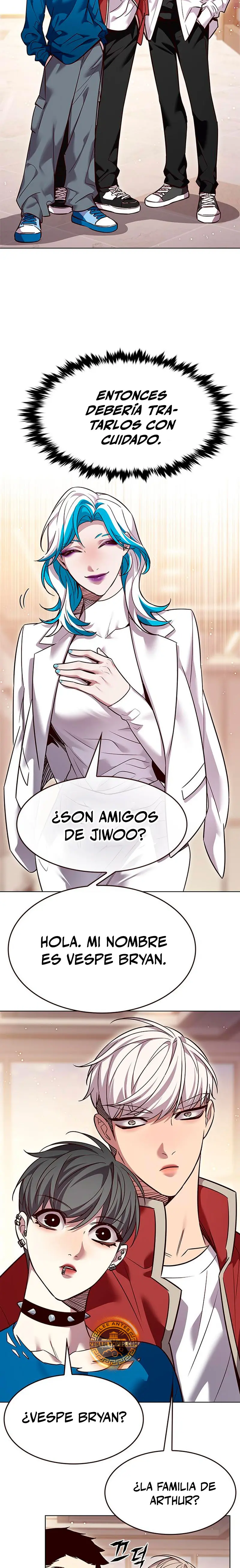 Rayito - Capítulo 344 - Página 15 - LectorTMOo