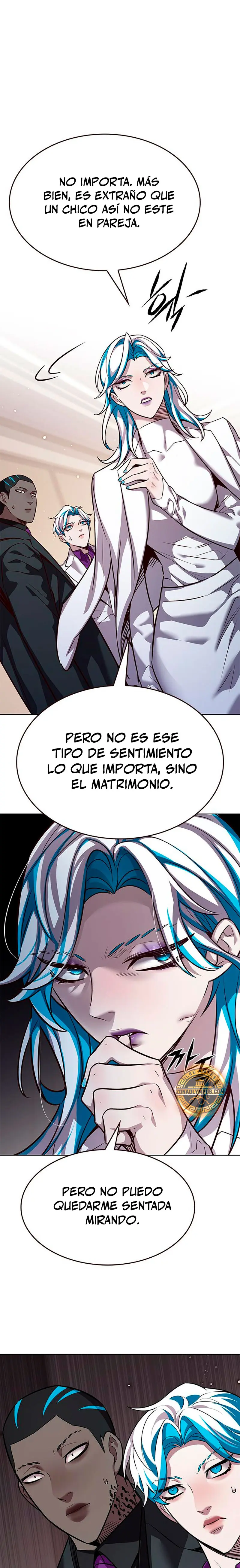 Rayito - Capítulo 344 - Página 27 - LectorTMOo