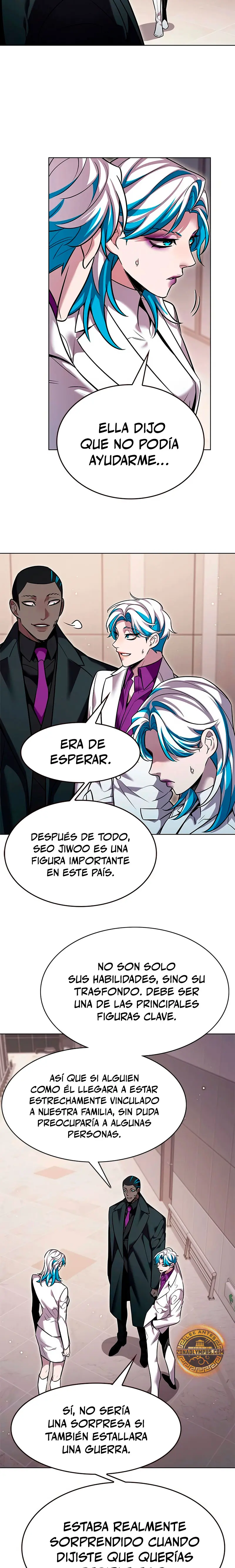 Rayito - Capítulo 345 - Página 3 - LectorTMOo