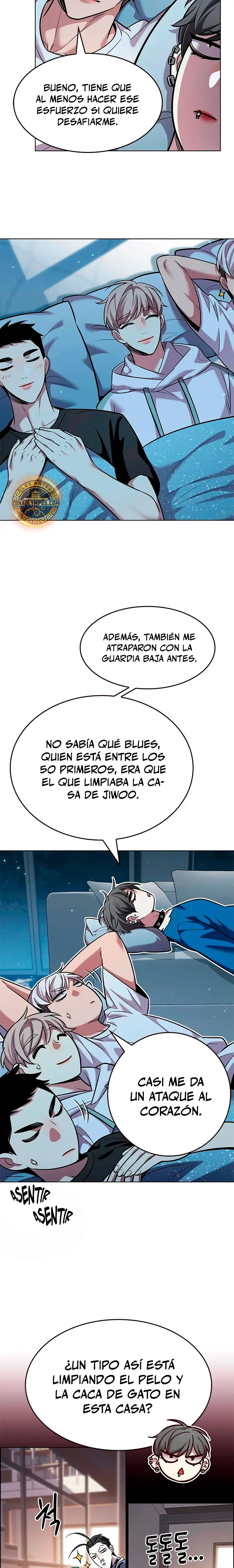 Rayito - Capítulo 345 - Página 9 - LectorTMOo